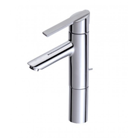 Vòi lavabo chậu rửa mặt Toto TS240AX nóng lạnh [ngưng sản xuất]