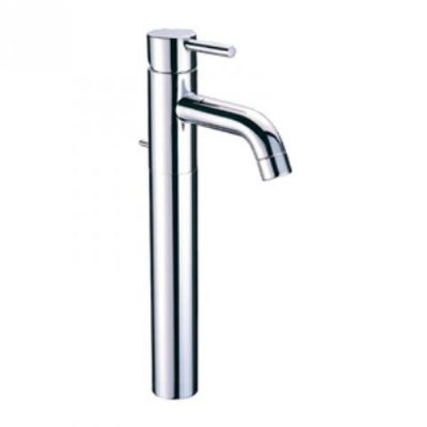 Vòi lavabo chậu rửa mặt Toto TX116LESV4BR nóng lạnh [ngưng sản xuất]