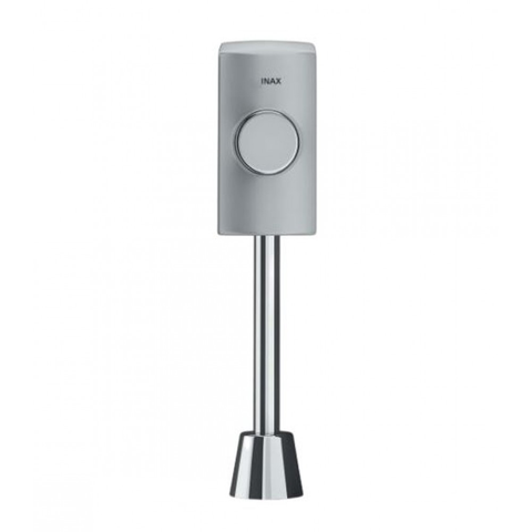 Xả tiểu Inax UF-3VS ống thẳng xả nhấn - UF3VS