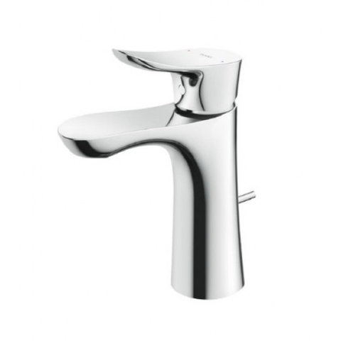 Vòi lavabo chậu rửa mặt Toto TLG01301V nóng lạnh