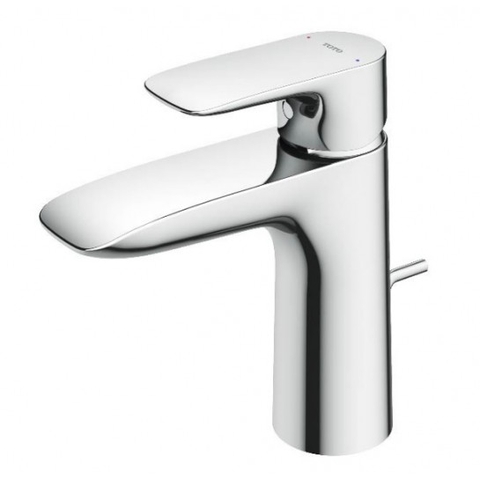 Vòi lavabo chậu rửa mặt Toto TLG04301V nóng lạnh