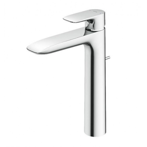 Vòi lavabo chậu rửa mặt Toto TLG04307V nóng lạnh cao