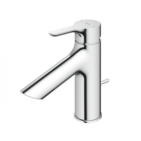 Vòi lavabo chậu rửa mặt Toto TLS01301V nóng lạnh