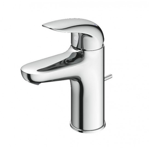 Vòi lavabo chậu rửa mặt Toto TLS03301V nóng lạnh