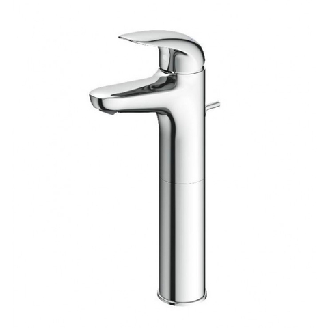 Vòi lavabo chậu rửa mặt Toto TLS03303V nóng lạnh
