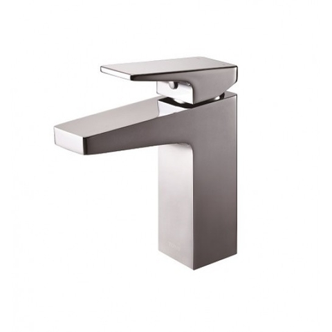 Vòi lavabo chậu rửa mặt Toto TVLM108RU nóng lạnh