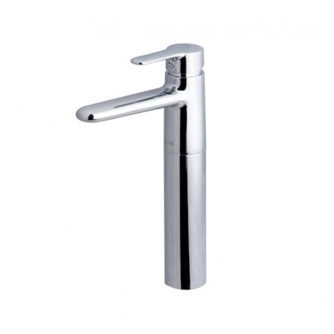 Vòi lavabo chậu rửa mặt Toto TVLM112NS nóng lạnh cao