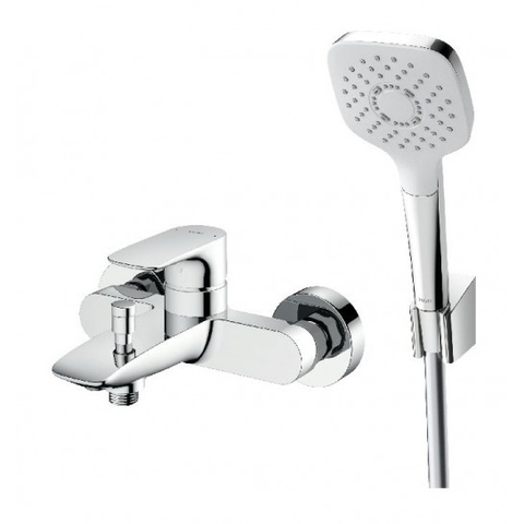 Vòi sen tắm Toto TBG04302V/TBW02005A nóng lạnh
