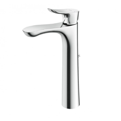 Vòi lavabo chậu rửa mặt Toto TLG01307V nóng lạnh cao