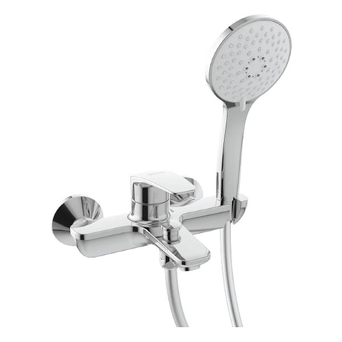 Vòi sen tắm American WF-0911 nóng lạnh