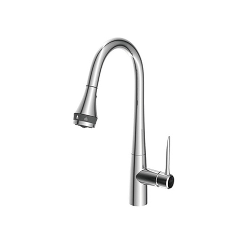 Vòi chậu rửa chén American Standard WF-5644 nóng lạnh