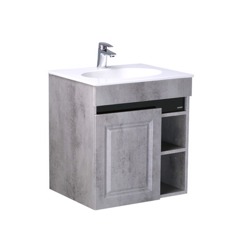 Bộ Lavabo tủ Caesar LF5024