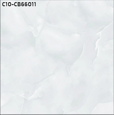 Gạch lát nền ceramic bóng 60x60 : CT10 - CB66011