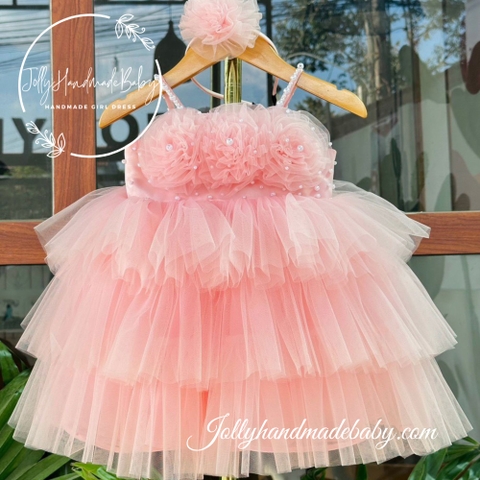 Maxi for baby girl discount