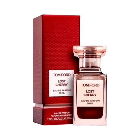 Tom Ford Lost Cherry