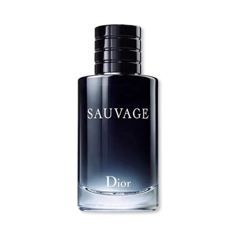 Dior Sauvage eau de toilet