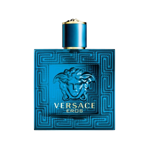 Versace Eros pour homme EDT