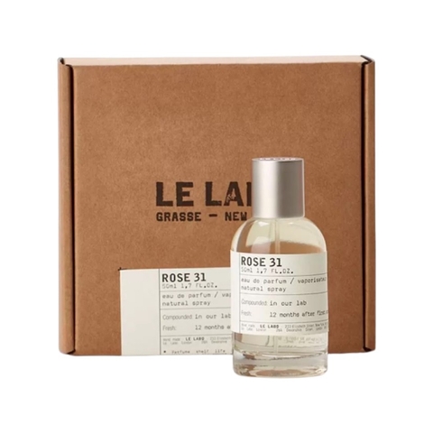 Le Labo Rose 31