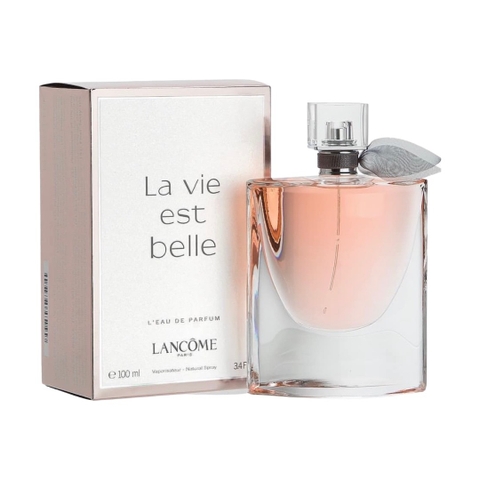 Lancome La Vie Est Bella