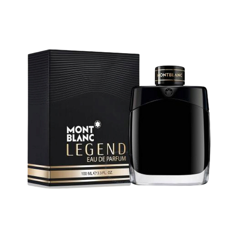 Mont Blanc Legend