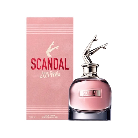 Jean Paul G Scandal