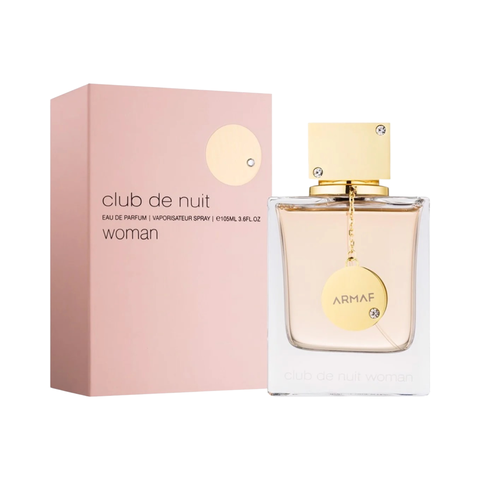 Armaf Club De Nuit for women