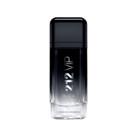 Carolina Herrera 212 Vip Black Own The Party
