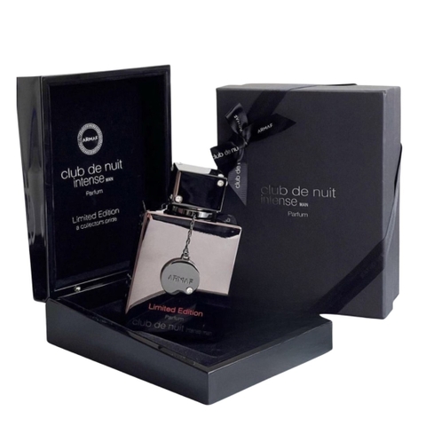 Armaf Club De Nuit Intense Limited eau de perfume