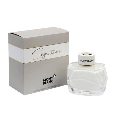 Mont Blance Signature