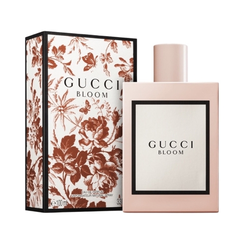 Gucci Bloom Eau de perfume