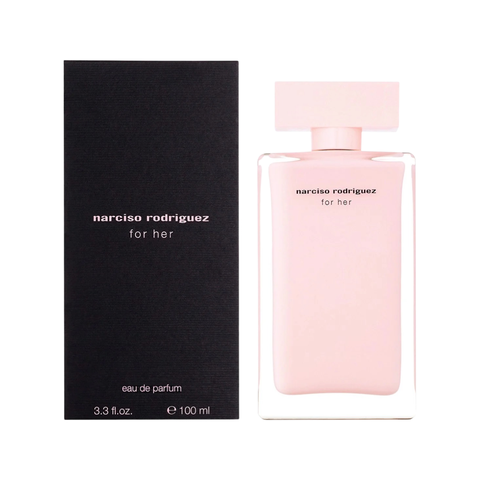 Narciso Rodriguez Narciso for her eau de perfume