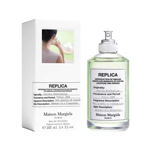Maison Margiela Replica Matcha Meditation