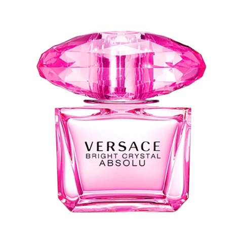 Versace Bright Crystal Absolu