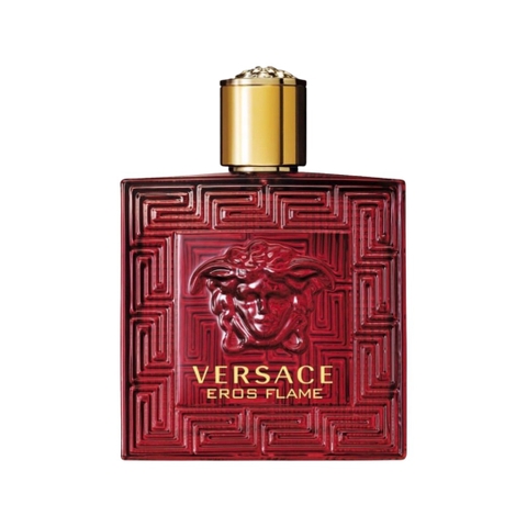 Versace Eros Flame