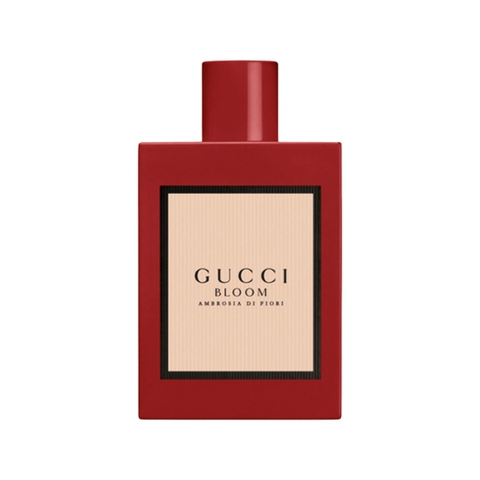 Gucci Bloom Ambrosia Di Fiori
