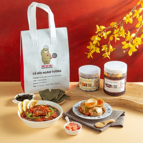 Mua 01 Tặng 01