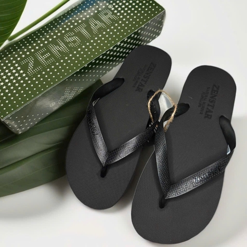 DÉP ZENSTAR ĐEN TRƠN