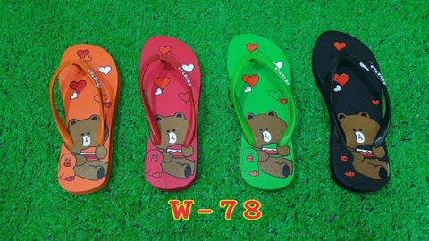 dép Thái nữ W-78