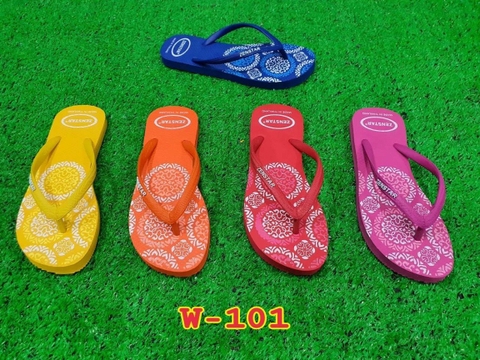 dép lào Thái zenstar W-101