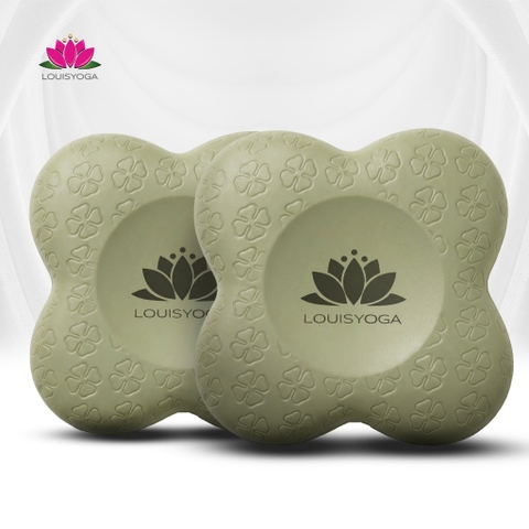 Đệm Kê Gối Tập Yoga - Yoga Pad