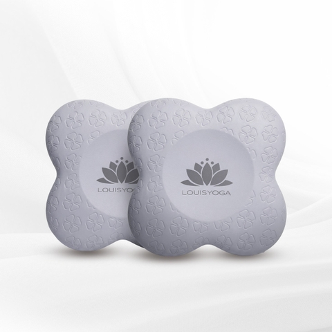 Đệm Kê Gối Tập Yoga - Yoga Pad