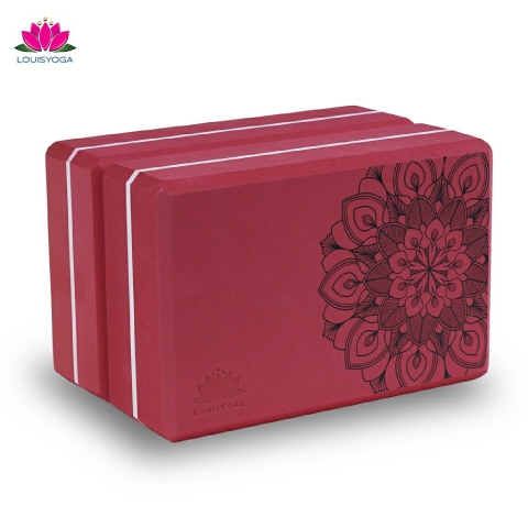 Gạch Tập Yoga - G320