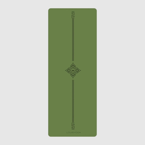 Thảm Tập Yoga Du Lịch