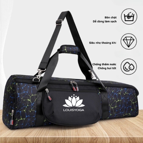 Túi Đa Năng Cao Cấp M2261