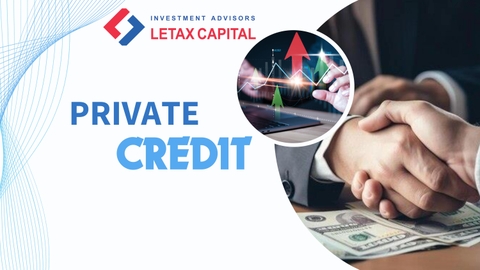 Is Private Credit a Safe Investment? Key Benefits, Risks, and Opportunities