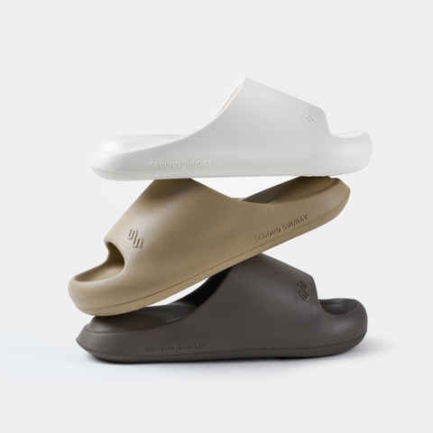 Dép Second Sunday Sunny Slides SL06