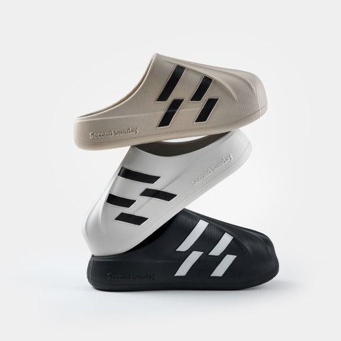 Dép Second Sunday Urban Mules SL07