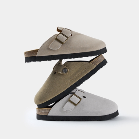 Dép Second Sunday Duston SL08