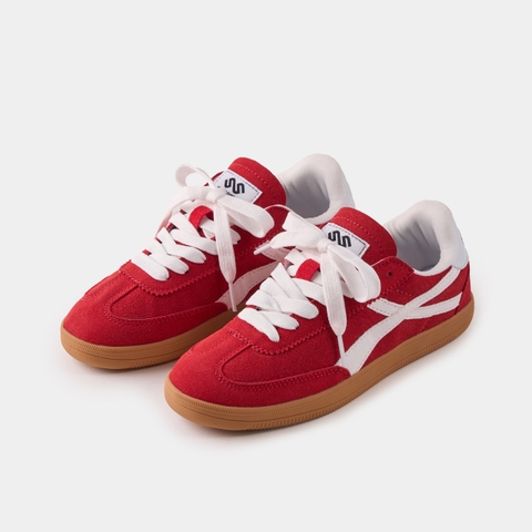 Giày GAT Shoes Second Sunday Red Wind SK63 - Ver 2