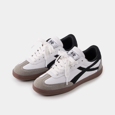 Giày GAT Shoes Second Sunday White Wind SK62 - Ver 2